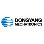 Запчасти для кму DONGYANG (Южная Корея)